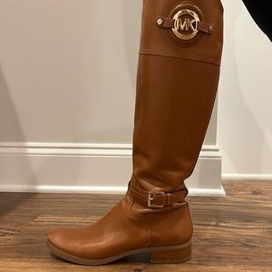 Michael Kors women’s boots